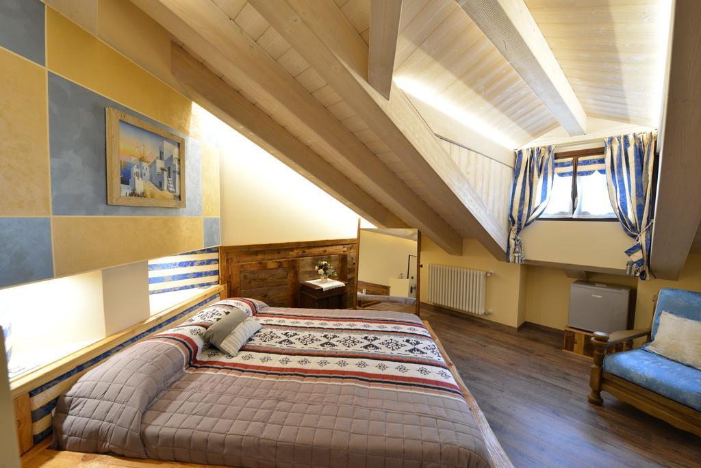 Vecchio Mulino Guest House Aosta Kültér fotó